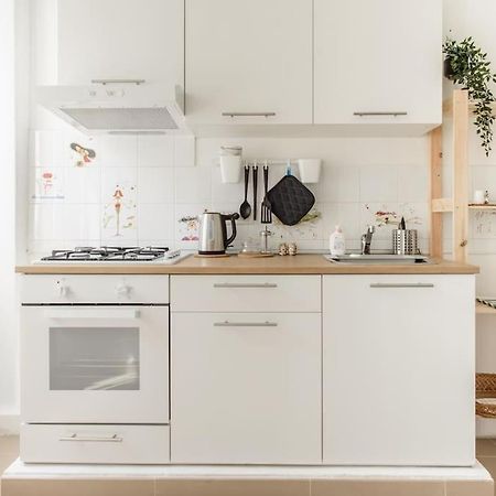 Sofia'S Home Napoli Eksteriør billede