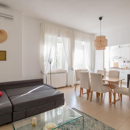 Sofia'S Home Napoli Eksteriør billede