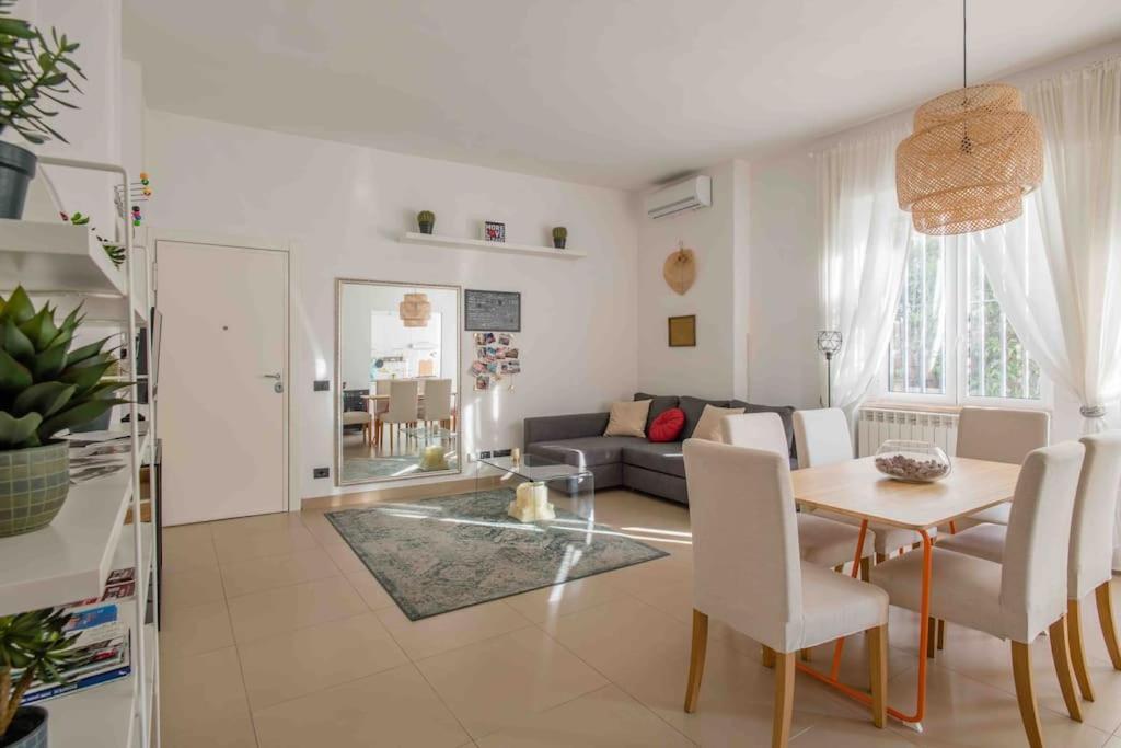 Sofia'S Home Napoli Eksteriør billede