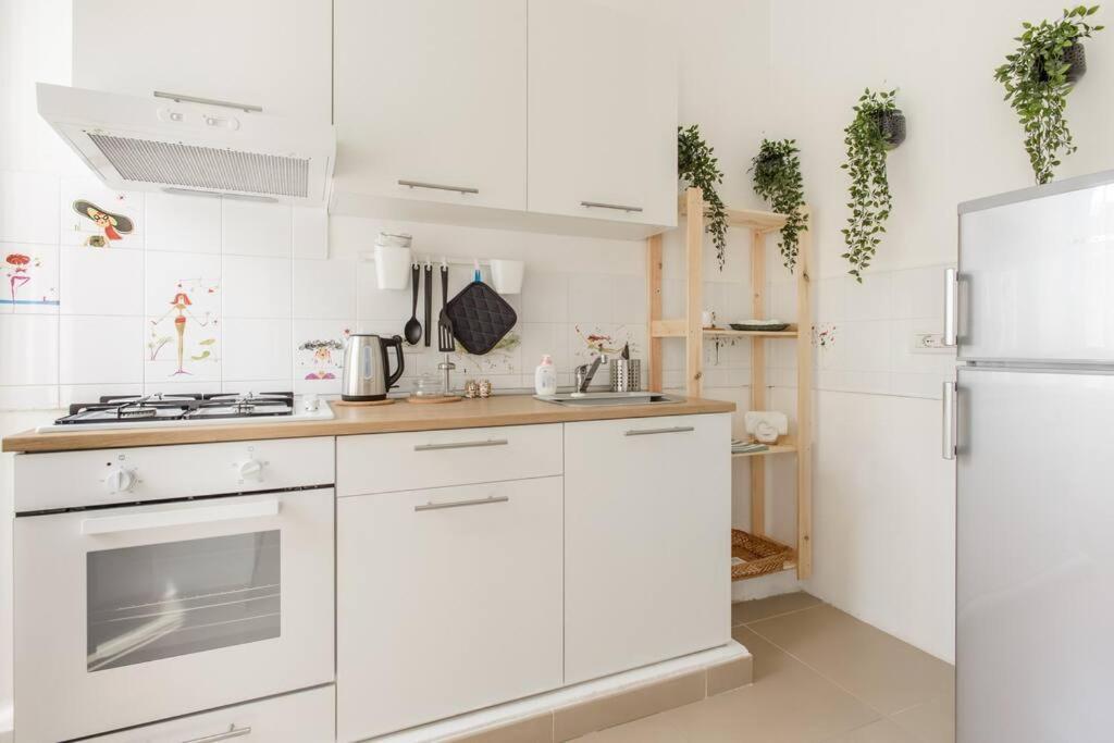 Sofia'S Home Napoli Eksteriør billede