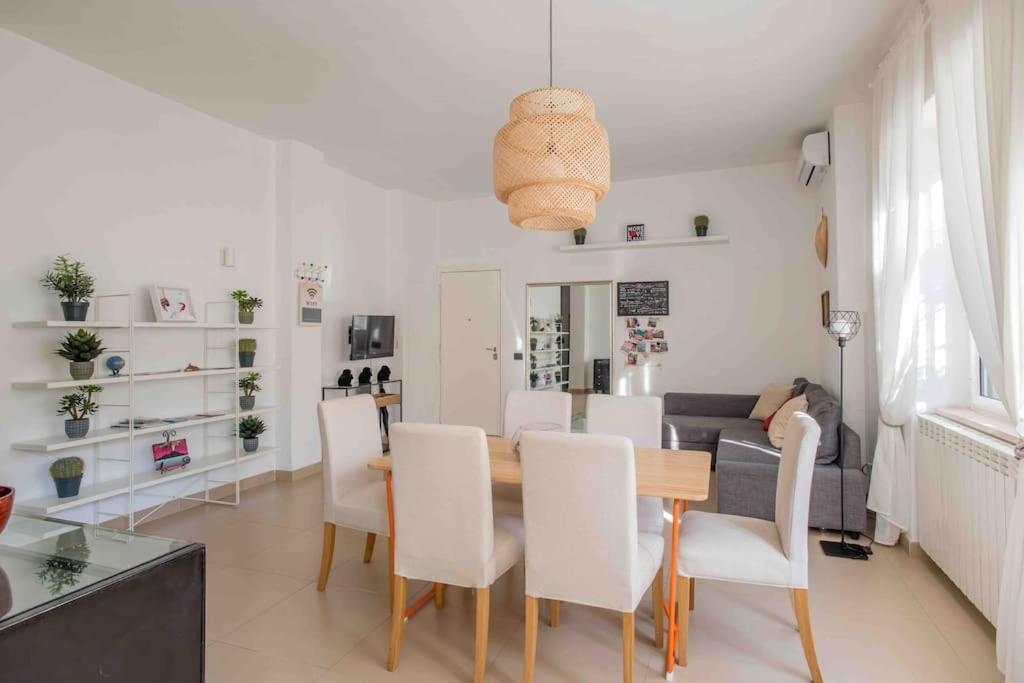 Sofia'S Home Napoli Eksteriør billede
