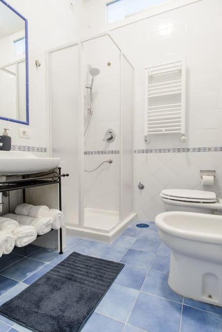 Sofia'S Home Napoli Eksteriør billede