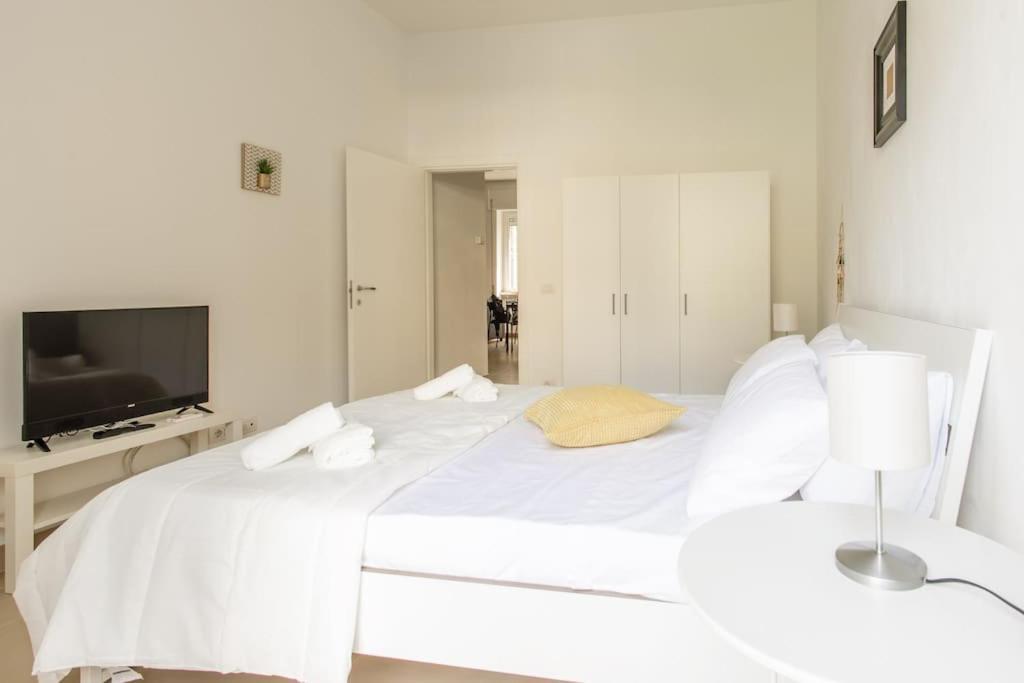 Sofia'S Home Napoli Eksteriør billede