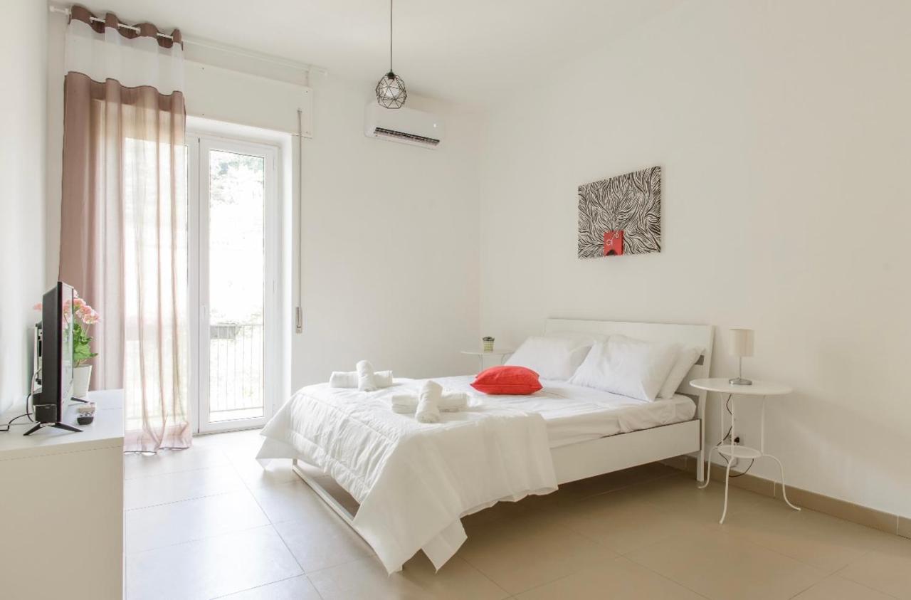 Sofia'S Home Napoli Eksteriør billede